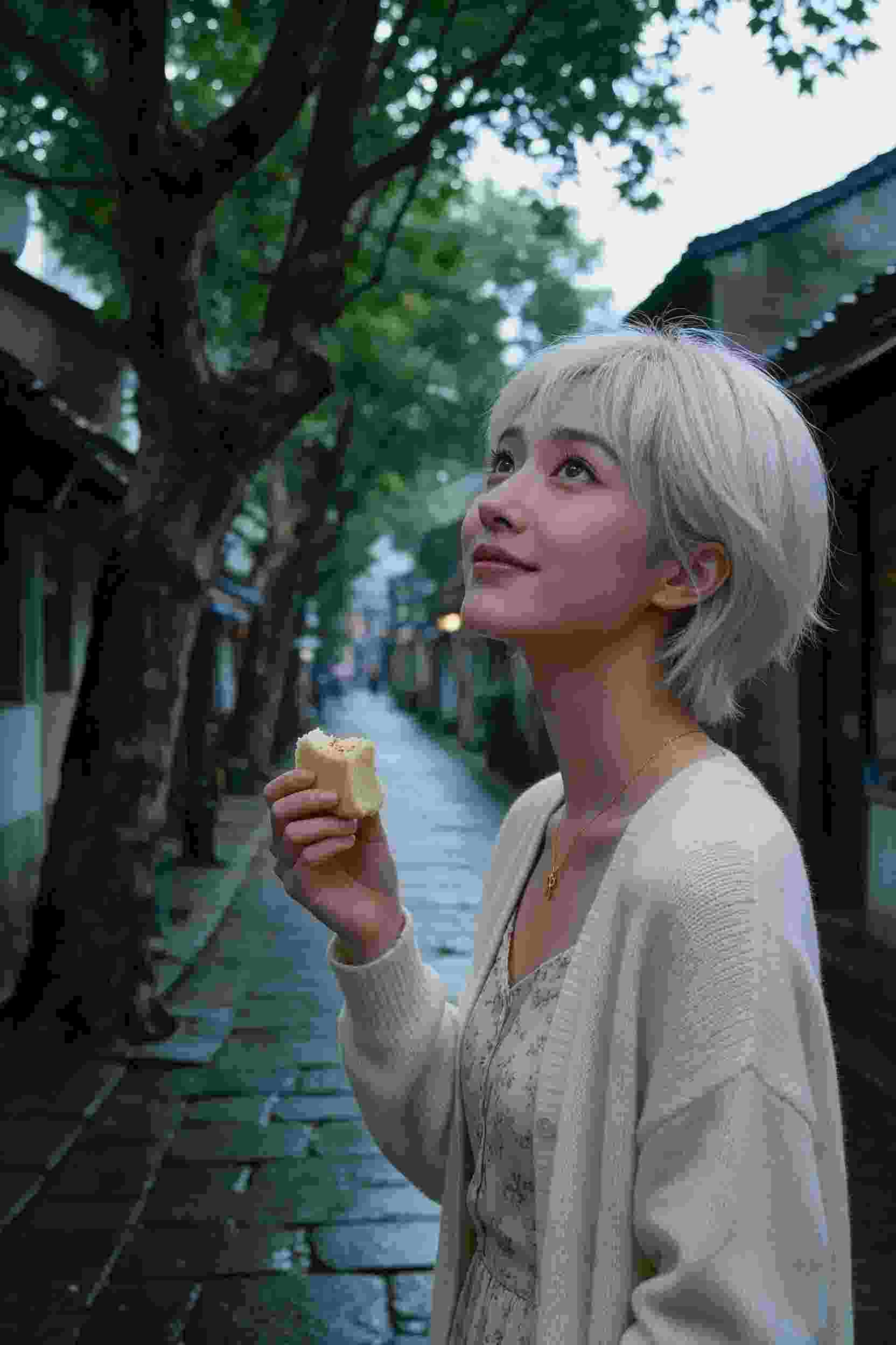 江湖侠影