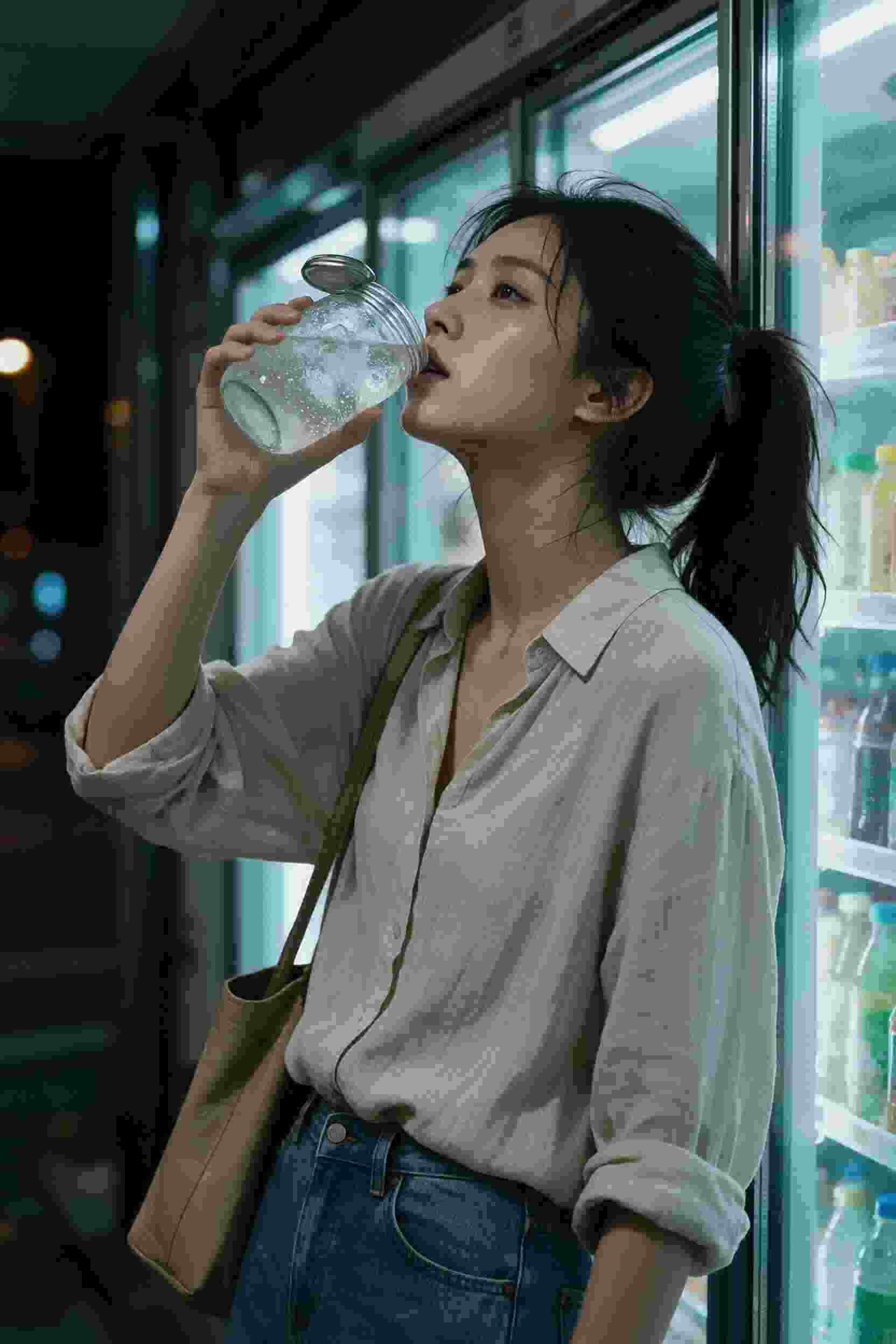 浮生若梦