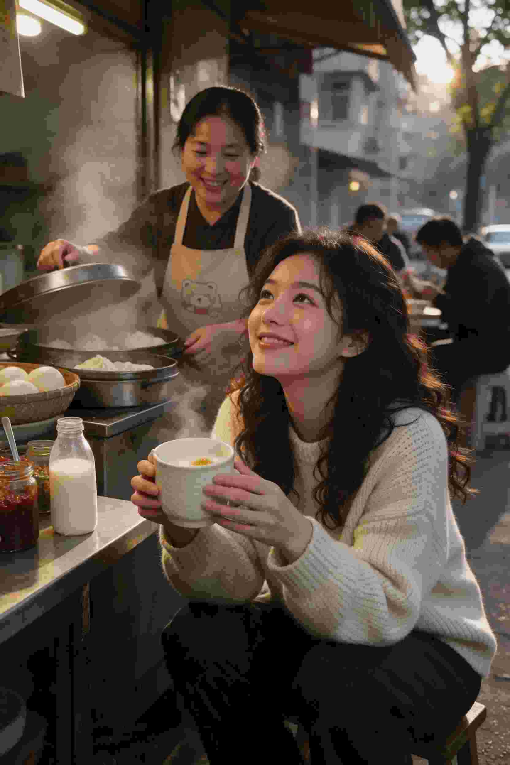 真爱物语